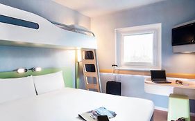 Ibis Budget London Barking