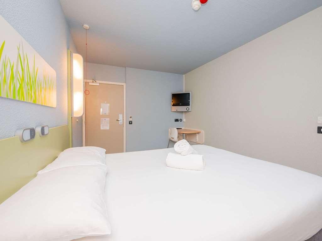 Ibis Budget London Barking Баркінг Номер фото